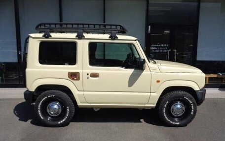 Suzuki Jimny, 2022 год, 1 120 000 рублей, 2 фотография