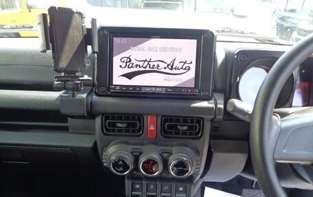 Suzuki Jimny, 2022 год, 1 120 000 рублей, 7 фотография