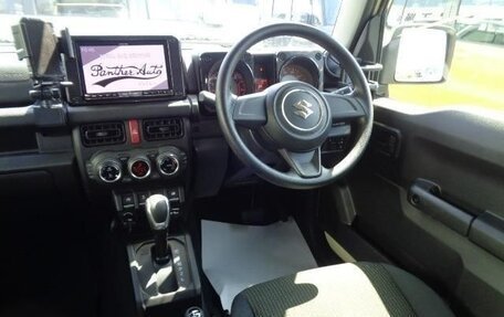 Suzuki Jimny, 2022 год, 1 120 000 рублей, 6 фотография