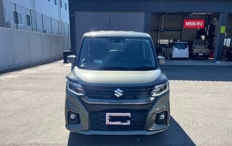 Suzuki Solio, 2023 год, 1 150 000 рублей, 2 фотография