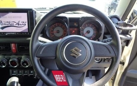 Suzuki Jimny, 2022 год, 1 120 000 рублей, 5 фотография