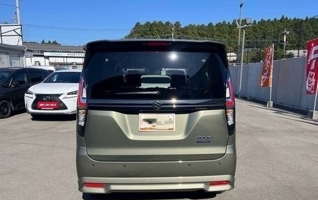 Suzuki Solio, 2023 год, 1 150 000 рублей, 4 фотография