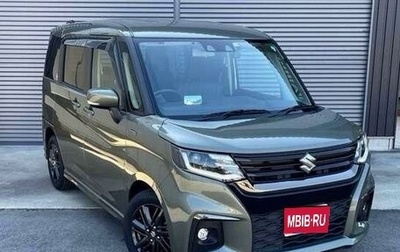 Suzuki Solio, 2023 год, 1 150 000 рублей, 1 фотография