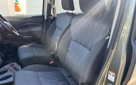 Suzuki Solio, 2023 год, 1 150 000 рублей, 10 фотография