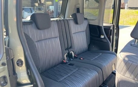 Suzuki Solio, 2023 год, 1 150 000 рублей, 13 фотография