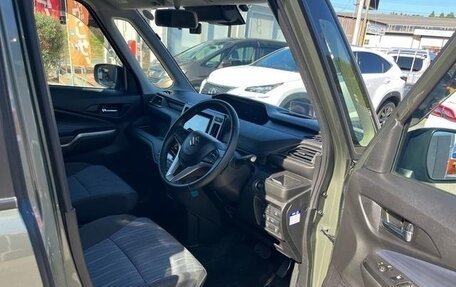 Suzuki Solio, 2023 год, 1 150 000 рублей, 7 фотография