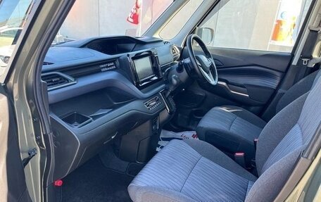 Suzuki Solio, 2023 год, 1 150 000 рублей, 9 фотография