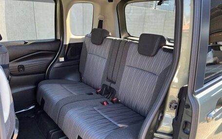 Suzuki Solio, 2023 год, 1 150 000 рублей, 12 фотография