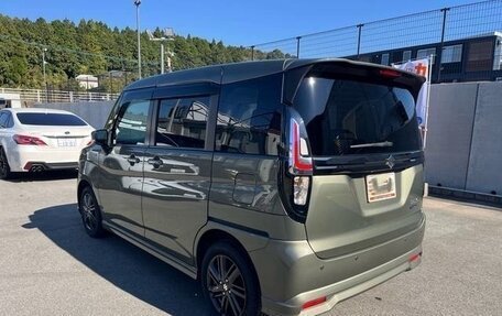 Suzuki Solio, 2023 год, 1 150 000 рублей, 6 фотография