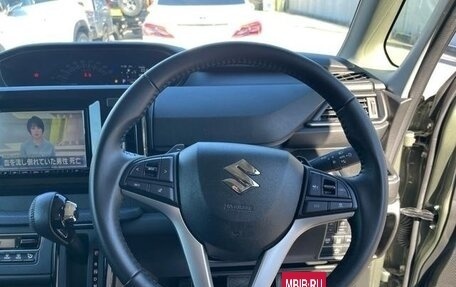 Suzuki Solio, 2023 год, 1 150 000 рублей, 8 фотография