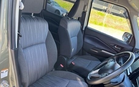 Suzuki Solio, 2023 год, 1 150 000 рублей, 11 фотография