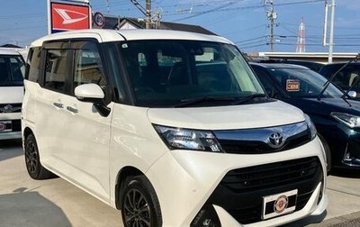 Toyota Tank I, 2018 год, 925 000 рублей, 1 фотография