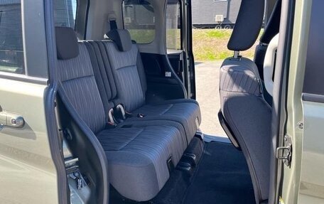 Suzuki Solio, 2023 год, 1 150 000 рублей, 14 фотография