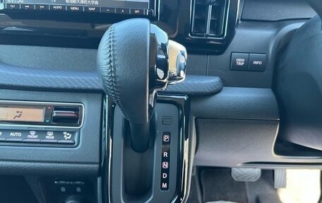 Suzuki Solio, 2023 год, 1 150 000 рублей, 15 фотография