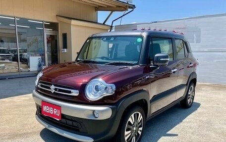 Suzuki Xbee I, 2022 год, 1 150 000 рублей, 1 фотография