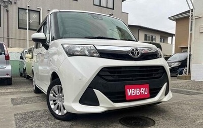 Toyota Tank I, 2017 год, 829 000 рублей, 1 фотография