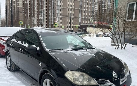 Nissan Primera III, 2005 год, 319 000 рублей, 1 фотография