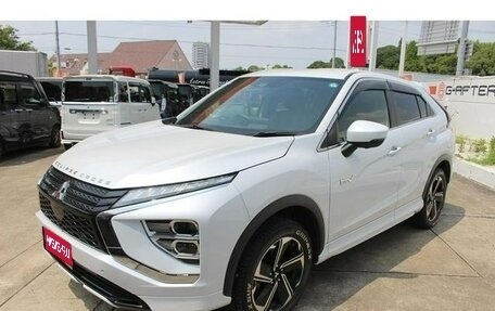 Mitsubishi Eclipse Cross, 2021 год, 1 748 000 рублей, 1 фотография
