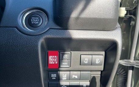 Suzuki Solio, 2023 год, 1 150 000 рублей, 16 фотография