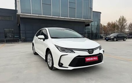 Toyota Corolla, 2023 год, 1 460 000 рублей, 1 фотография