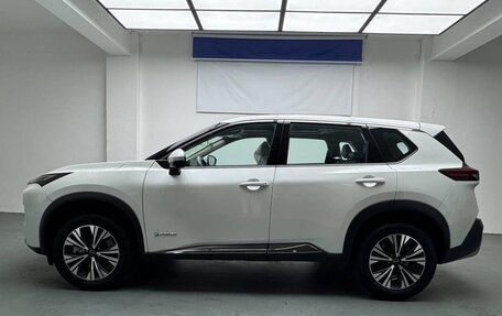 Nissan X-Trail, 2023 год, 4 000 000 рублей, 1 фотография