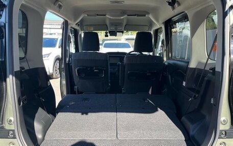 Suzuki Solio, 2023 год, 1 150 000 рублей, 19 фотография