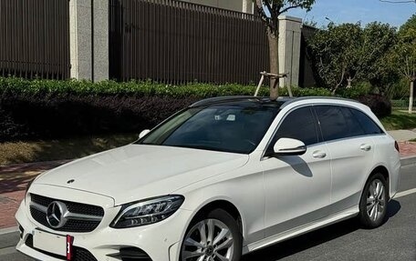 Mercedes-Benz C-Класс, 2021 год, 2 690 000 рублей, 1 фотография