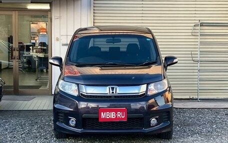 Honda Freed I, 2016 год, 973 200 рублей, 1 фотография