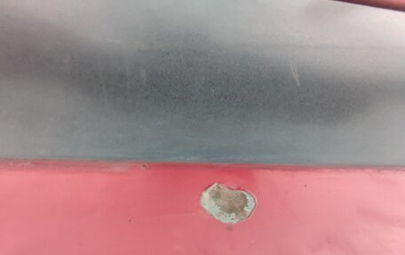 Renault Symbol I, 2005 год, 210 000 рублей, 7 фотография