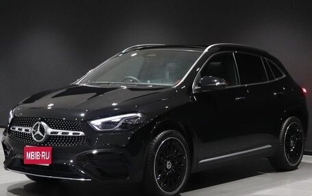 Mercedes-Benz GLA, 2025 год, 5 560 000 рублей, 1 фотография