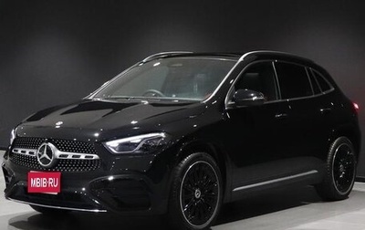 Mercedes-Benz GLA, 2025 год, 5 560 000 рублей, 1 фотография