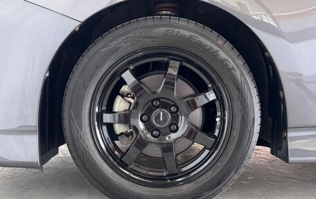 Toyota Wish II, 2012 год, 1 225 000 рублей, 11 фотография