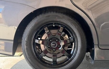 Toyota Wish II, 2012 год, 1 225 000 рублей, 9 фотография