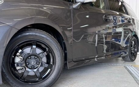 Toyota Wish II, 2012 год, 1 225 000 рублей, 17 фотография