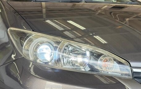 Toyota Wish II, 2012 год, 1 225 000 рублей, 16 фотография