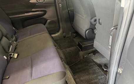 Toyota Wish II, 2012 год, 1 225 000 рублей, 23 фотография