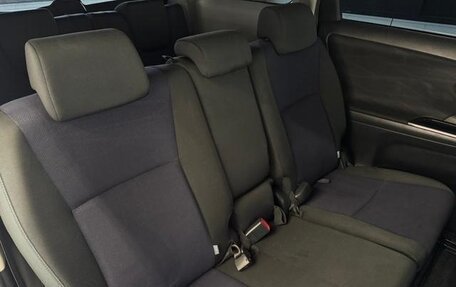 Toyota Wish II, 2012 год, 1 225 000 рублей, 22 фотография