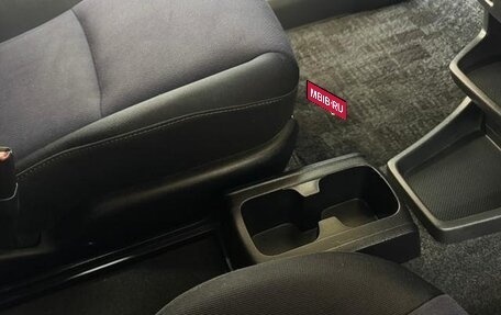 Toyota Wish II, 2012 год, 1 225 000 рублей, 37 фотография