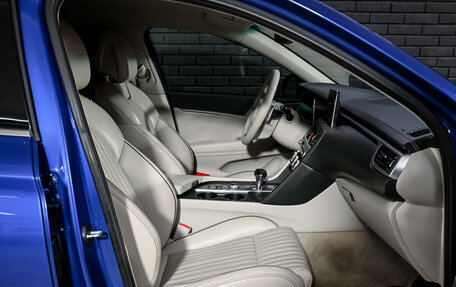 Genesis G70 I, 2018 год, 2 660 000 рублей, 11 фотография