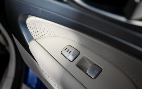 Genesis G70 I, 2018 год, 2 660 000 рублей, 17 фотография