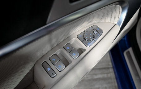 Genesis G70 I, 2018 год, 2 660 000 рублей, 13 фотография