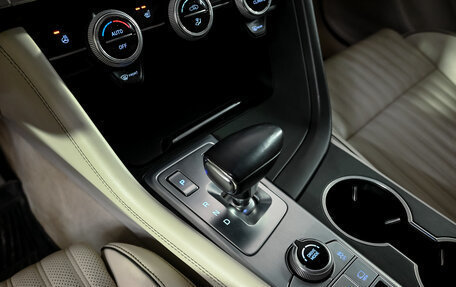 Genesis G70 I, 2018 год, 2 660 000 рублей, 14 фотография