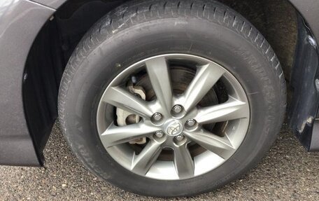 Toyota Wish II, 2013 год, 1 258 000 рублей, 16 фотография