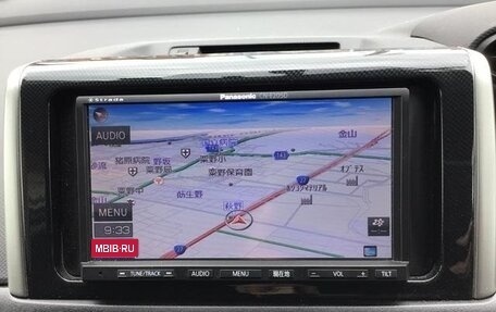 Toyota Wish II, 2013 год, 1 258 000 рублей, 19 фотография