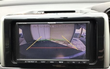 Toyota Wish II, 2013 год, 1 258 000 рублей, 20 фотография