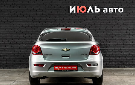 Chevrolet Cruze II, 2013 год, 890 000 рублей, 5 фотография