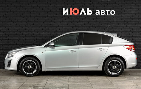 Chevrolet Cruze II, 2013 год, 890 000 рублей, 8 фотография