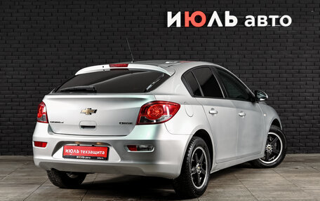 Chevrolet Cruze II, 2013 год, 890 000 рублей, 4 фотография