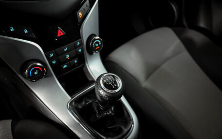 Chevrolet Cruze II, 2013 год, 890 000 рублей, 14 фотография