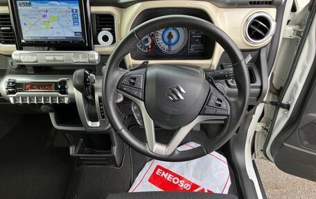 Suzuki Xbee I, 2021 год, 1 062 000 рублей, 9 фотография